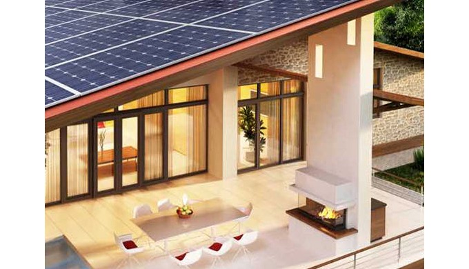Da el Salto al autoconsumo con Hispania de Ventas - Solar ITRSL PRODUCE TU PROPIA ENERGÍA Sumándote ...