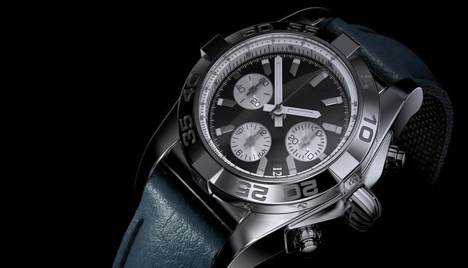 Eleganz am Handgelenk : Wie eine Armbanduhr Ihren Look stilvoll aufwertet