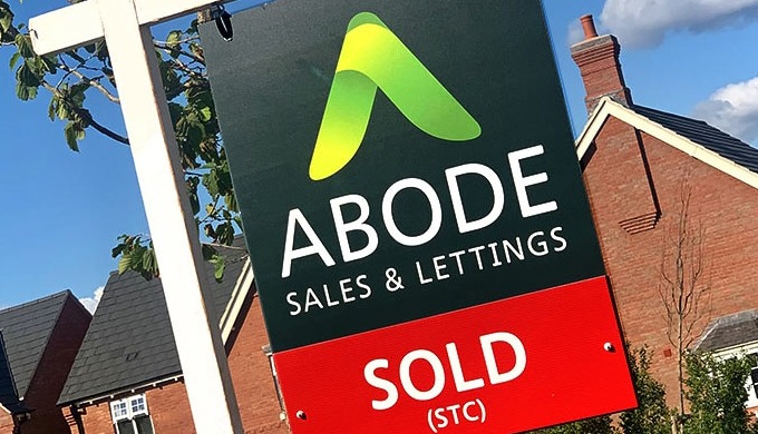 Property Sales in and around the Burton on Trent area.