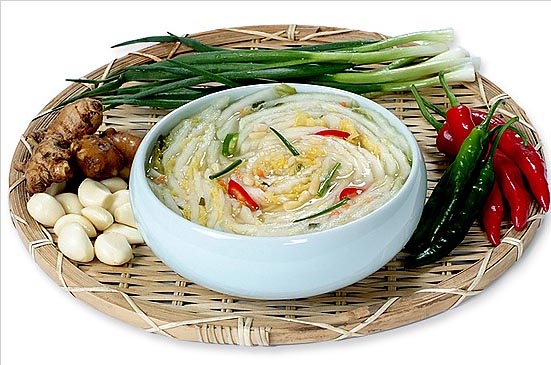 KIMCHI, Korea kimchi, asia food, oriental food, vegetables ready-to-eat chilled, vegetables processe...