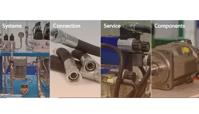 Systems: To ensure a committed and continued provision to our clients, we offer a full support packa...