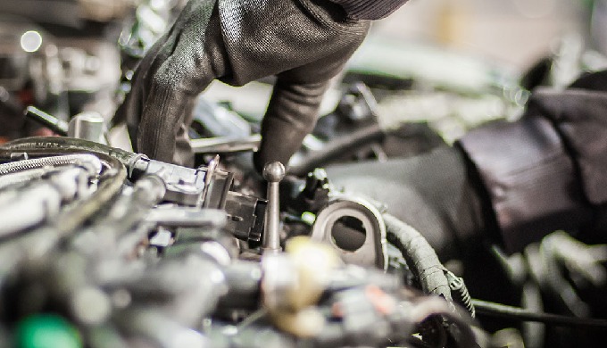 MK Motor is your one-stop shop for comprehensive vehicle repairs and maintenance services. Our highl...