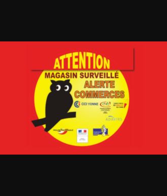 Dispositif Alerte Commerces