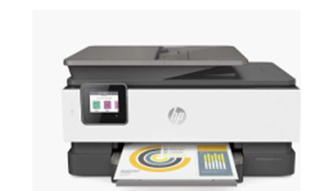 BUSINESS & OFFICE MACHINES 