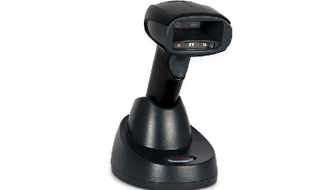 Lecteur Bluetooth Honeywell Xenon 1902 Brady