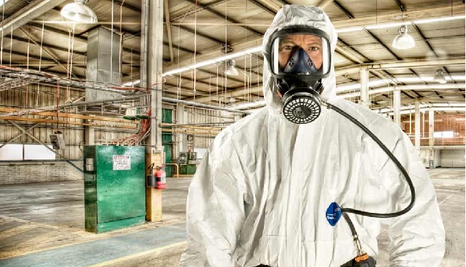 EMlab Asbestos Removal Cambridge Ltd Trusted experts in comprehensive asbestos surveys. Ensuring saf...