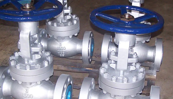 Features: Name:Gate valves Size:2-48 Pressure:150LB-2500LB •Design and manufacture:API 600 •Face to ...