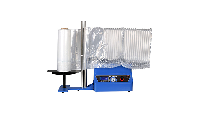*Applicate for various kinds of air column types. *Compatible with raw film width up to 1.2 meters. ...