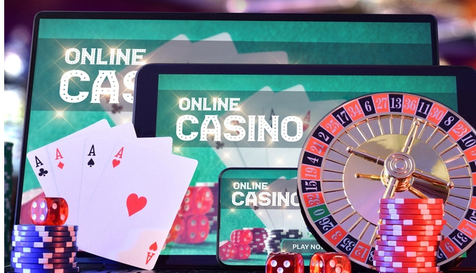The global online casino industry is entering 2026 with a sense that slot games are evolving faster ...
