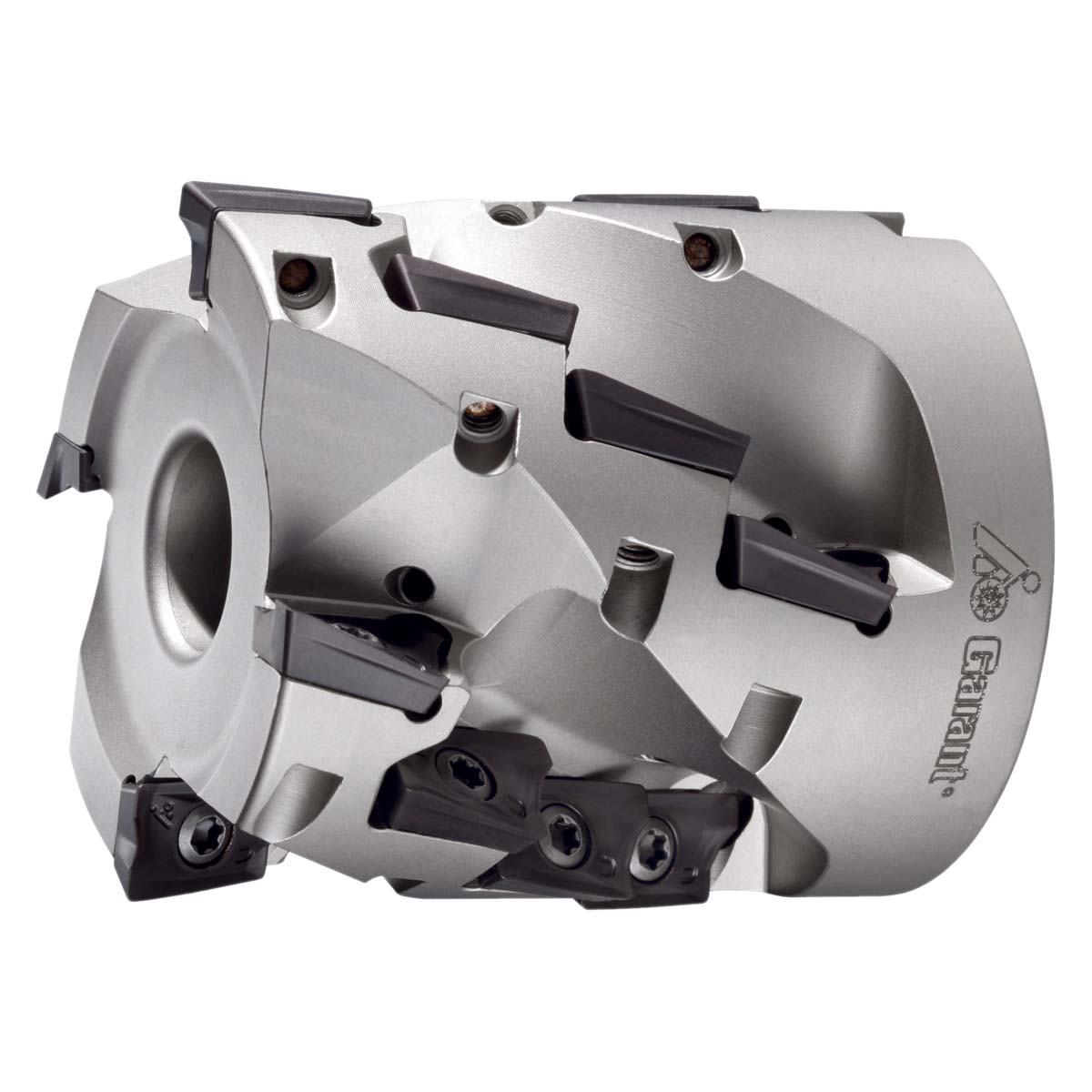 Фреза с СМП wbmf1160m