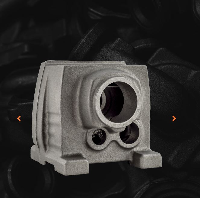 Produits finis pour Transmissions