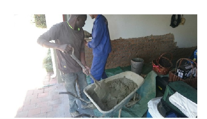 We provide long-lasting Damp proofing and waterproofing solutions for commercial and residentials ar...
