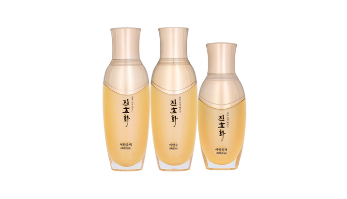 Products YEO AN TONER : Wrinkle improvement / Whitening / Water balance recovery / Rich nutrition YE...