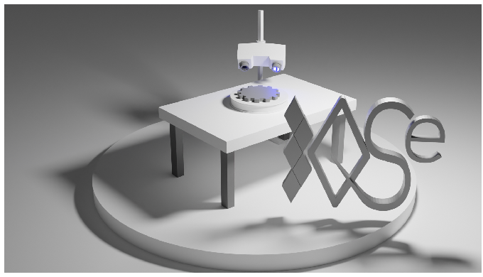 Egal ob Bauteil- oder Werkzeugvermessung der 3D-Scan hilft in vielen Fällen um die Qualität zu beurt...