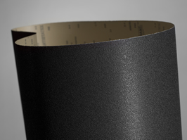The extra open grit distribution on ARKFEO reduces clogging with resin and fibre residue to a minimu...
