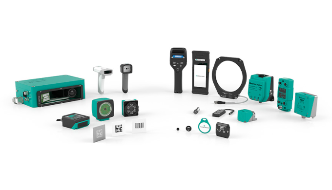 With many years of experience in industrial sensor technology and factory automation, Pepperl+Fuchs ...