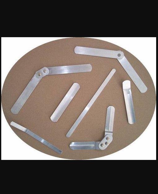 Service de d&eacute;coupe, cambrage et pliage des pi&egrave;ces m&eacute;talliques sur mesure pour les fabricants de mat&eacute;riel orthop&eacute;dique