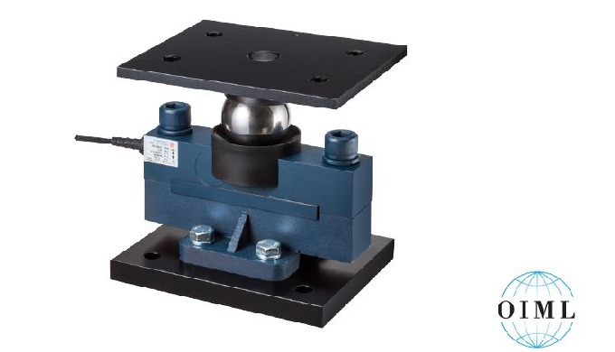 The CDSB model are Truck and Tank scalel designed for Truck scale, Tank scale and etc. FEATURES • OI...