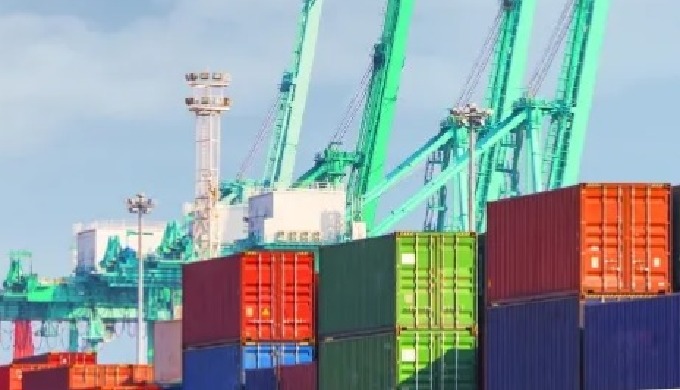 KYA LOGISTIC MEXICO Logistic KYA NUESTROS SERVICIOS: Carga contenerizada por puertos. Carga General....