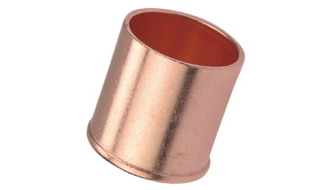 Copper Bush