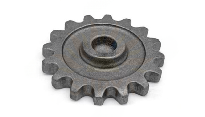 Explore our superior gear components, meticulously engineered for exceptional precision and durabili...