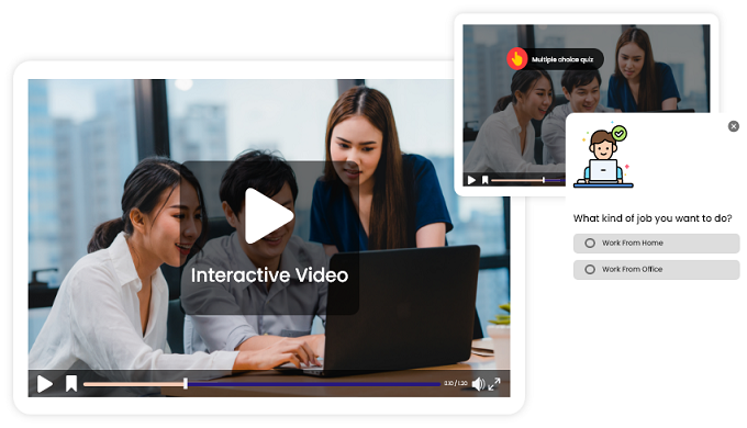 Paradiso Composer is an easy-to-use eLearning authoring tool that enables you to create engaging, em...