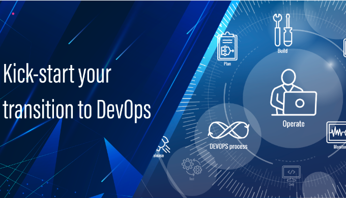 DevOps Consulting and Managed Services, Azure DevOps Services