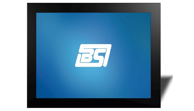 El monitor VESA metal de la marca BS dispone de un display de matriz activa y retroiluminación LED c...