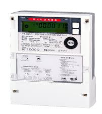 This meter can provide with comprehensive solutions for the grid connected C&I metering applicat...