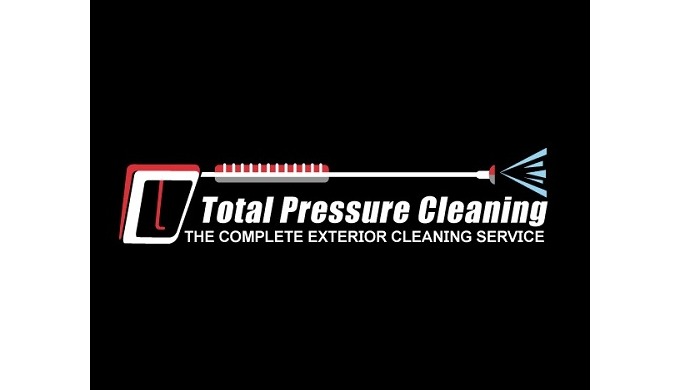 Total Pressure Cleaning based in Doncaster specialise in Domestic & Commercial pressure cleaning...