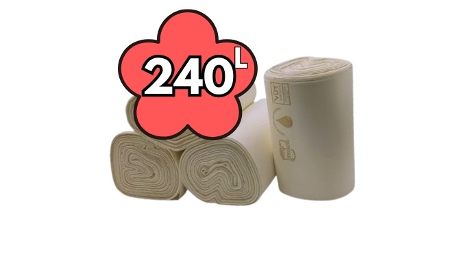 Retrouvez les sacs 100% biodégradables de la marque BABAG, du groupe Inflight items, résistants et a...