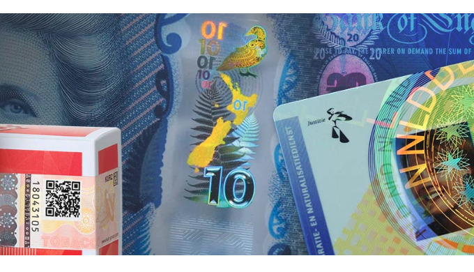 For Brands: Decorative Protection & Functionality A leader in the security elements industry for...