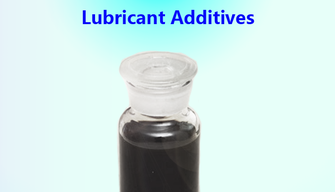 Olefin sulfide cottonseed oil is a polar compound, which can be adsorbed on the metal surface to for...