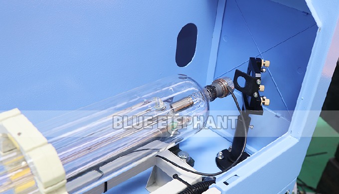 CO2 grava&ccedil;&atilde;o a Laser M&aacute;quina de Corte