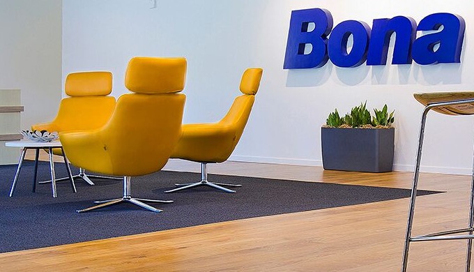 Bona-nyheter, artiklar och event