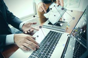 Nous has the capability to handle the entire software product development and engineering lifecycle....