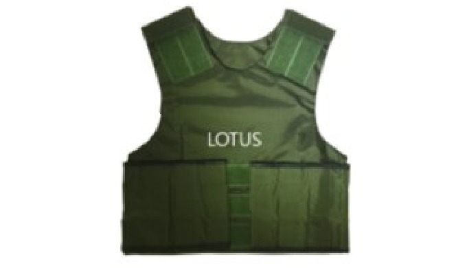 #Product Description Anti-stab vest with protection level 3 and a product w...