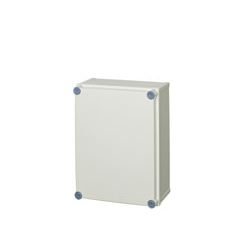 Coffret QUICK PC/ABS 43