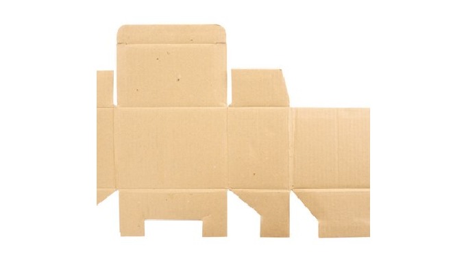 CARDBOARD DISPLAYS