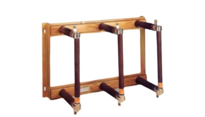 Base portafusibles tripolar COTIAP