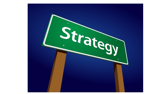 Corporate Strategy Consulting