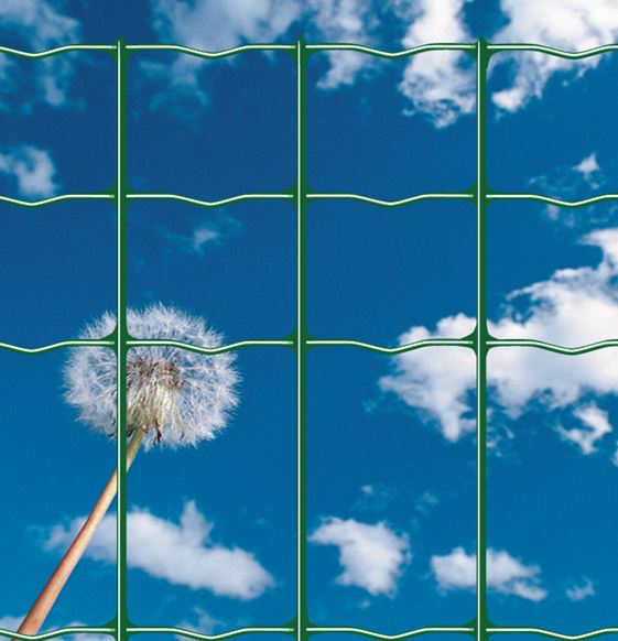 Grillage métallique Executive Plus 100x50