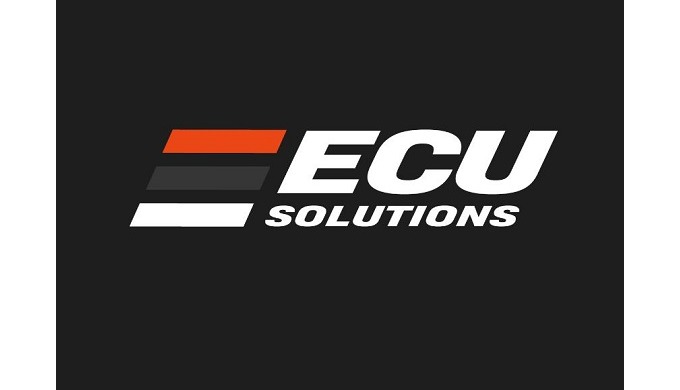 ECU SOLUTIONs covers a huge range of ecu services from performance / eco remaps to ecu cloning and d...
