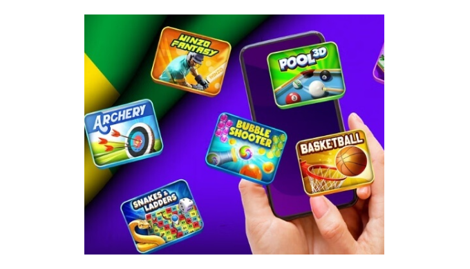 Breedcoins offers a Winzo Clone Script that provides a seamless and engaging platform for gaming, be...