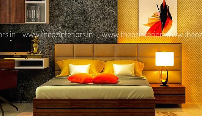 T H E O Z™ Interiors is one of the best interior designers in Kochi. We are the top brand in the mat...