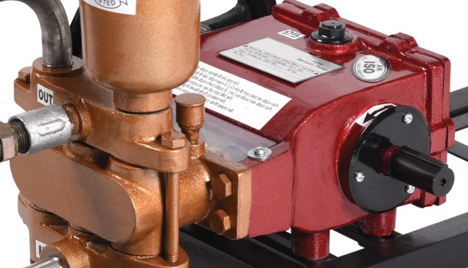 We are leading manufacturer, Exporter and supplier of Agro Sprayer Pump, Drill Machines, Electric Ai...
