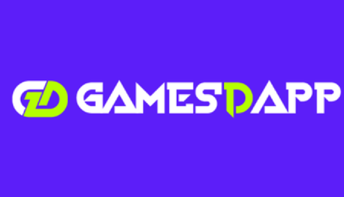 Gamesdapp the leading Blockchain Game Development Company gives you the best solutions for games dev...