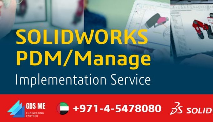 SOLIDWORKS solutions cover all aspects of your product development process with a seamless, integrat...