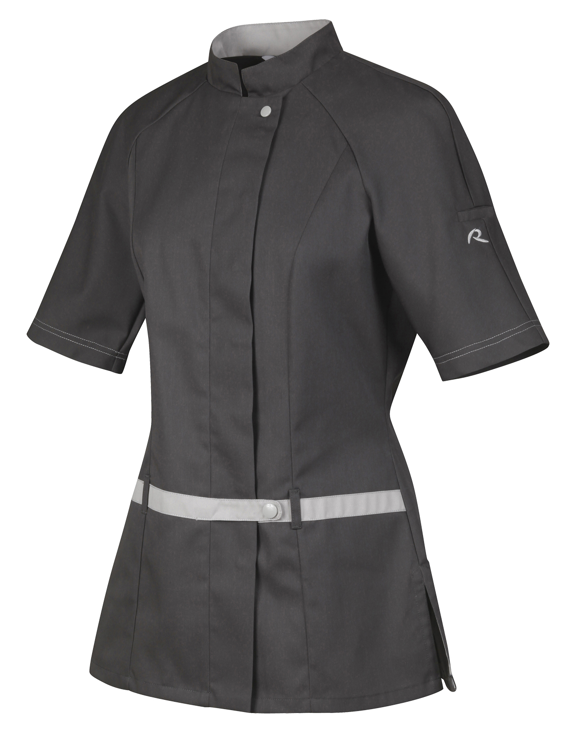 Veste de cuisine femme Rim&eacute;a 