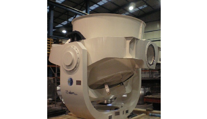 LAVORAZIONI SPECIALI DI PRECISIONE